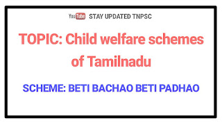 Beti bachao Beti Padho