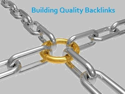 Build Quality Backlinks For Blog Tips and Tricks