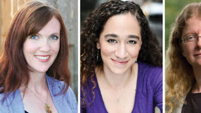 Perjalanan Tiga Wanita Ateis Kuat Menuju Kekristenan: Mengikuti Jejak CS Lewis