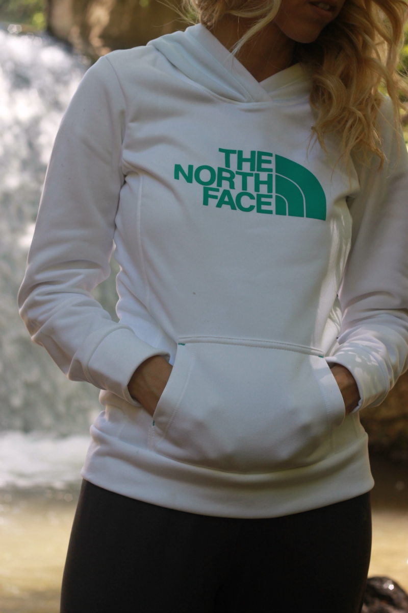end the north face