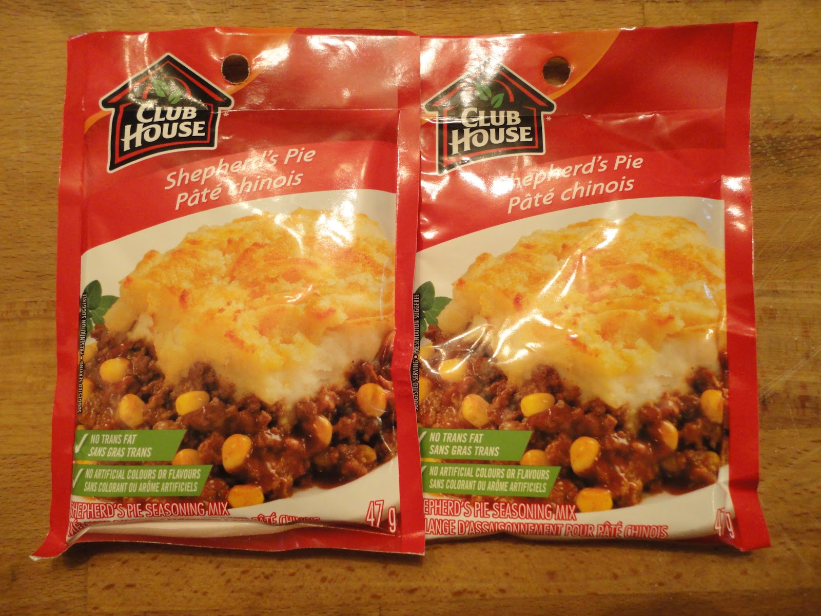 The Pinteresting Life of a New Mommy Freezer Cooking Shepard's Pie