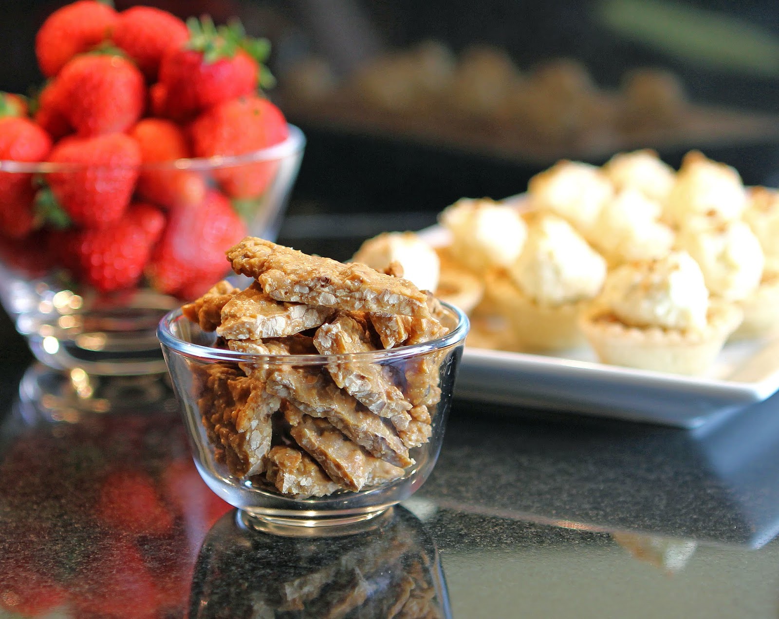 Gluten Free Alchemist Chocolate Tart with White Chocolate & Orange