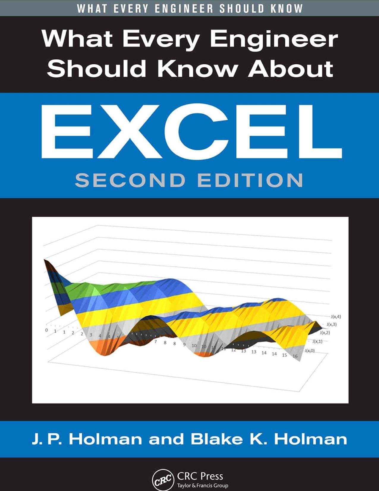 What Every Engineer Should Know About Excel KING OF EXCEL