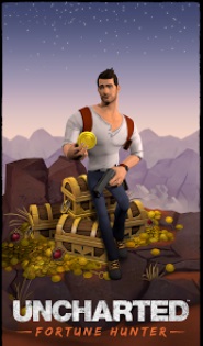 UNCHARTED: Fortune Hunter
