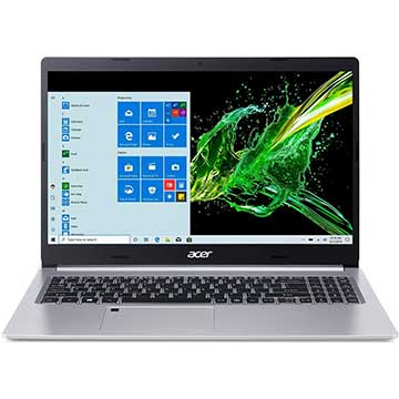 Acer Aspire 5 A515-55-56VK Drivers