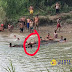 Satu Orang warga Ononamolo I Lot Tewas Tenggelam Di Sungai Idanoi