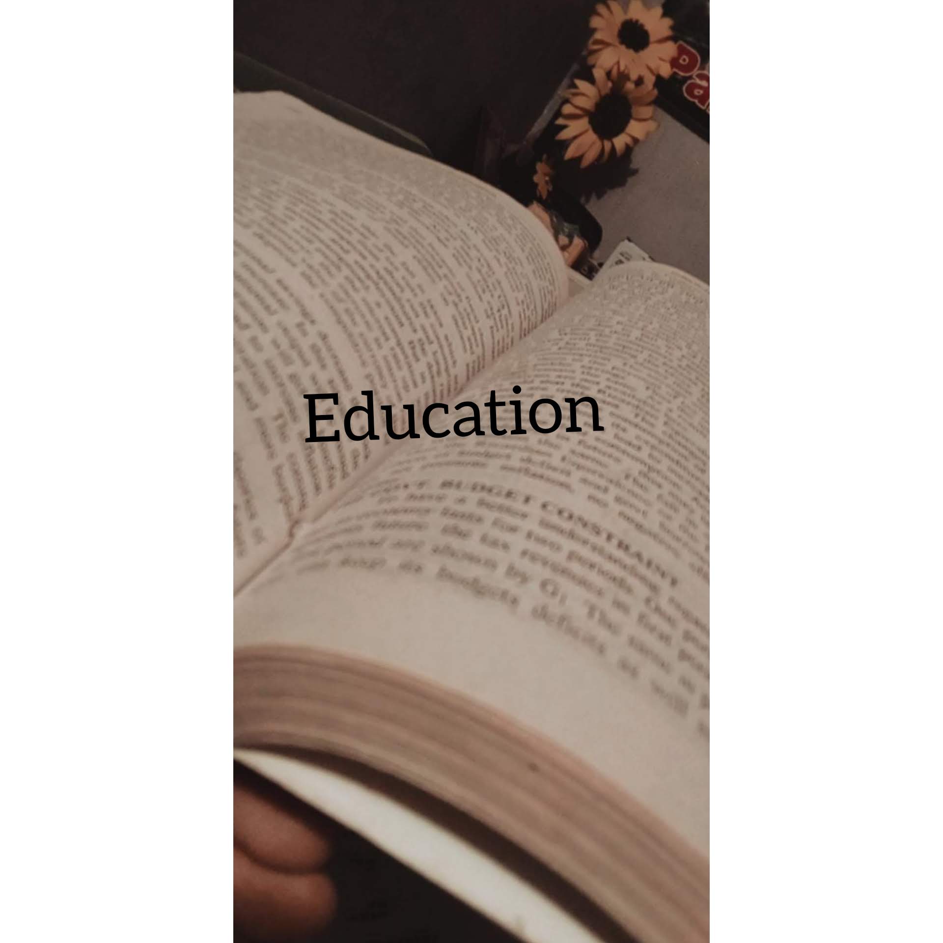 essay on free education