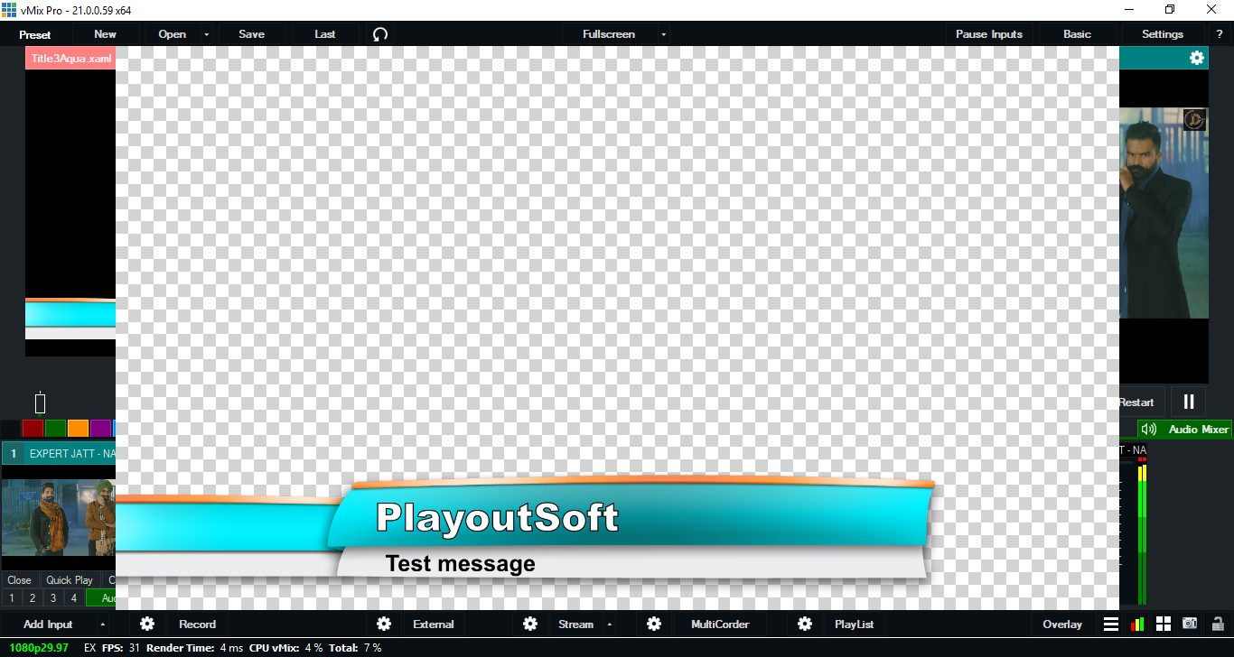 Vmix интерфейс. сервер vmix. Vmix pro. Vmix значение 0. скрипты в vmix.