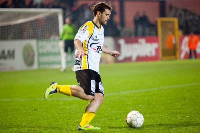 Στην Αθήνα ο Γκαλίτσιος