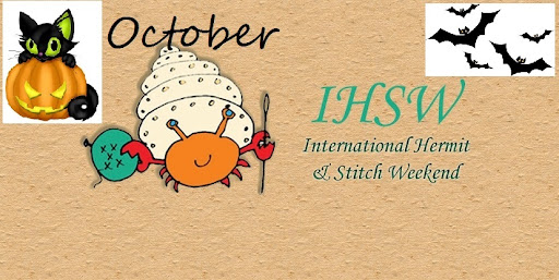 October IHSW