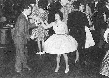 50 Jaar De Munnik in 1960 - Lustrumfeest