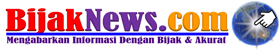 BijakNews.com: Mengabarkan Informasi dengan Bijak dan Akurat