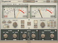 Download Klanghelm VUMT Deluxe v2.4.2 Full version