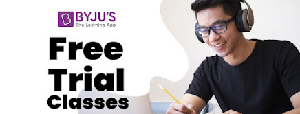 BYJU'S - Online Classes