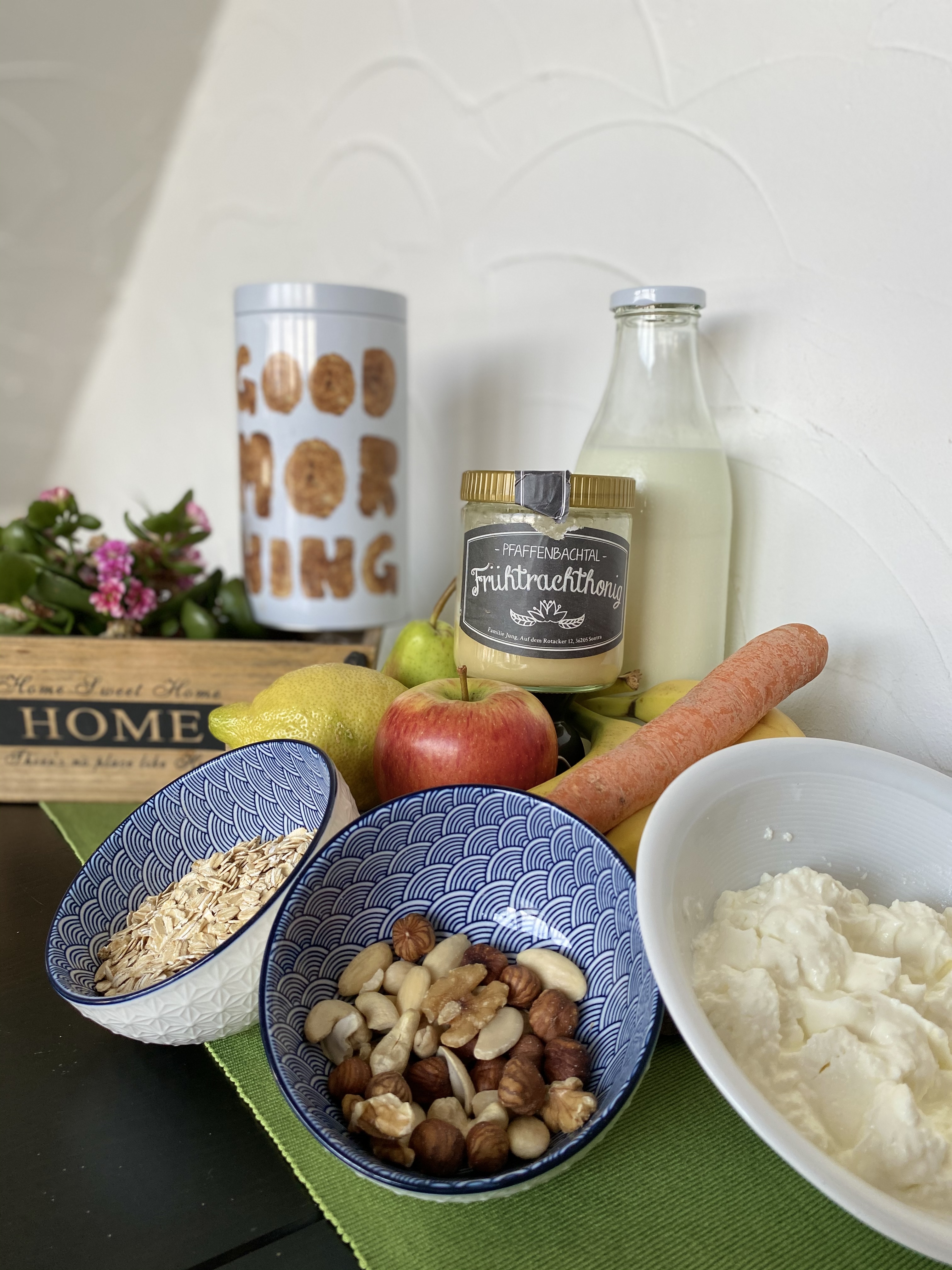 Im läve nidd...is dos so lecker!