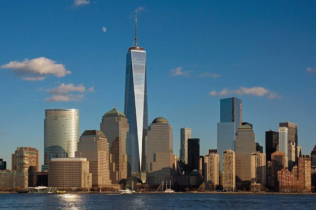 Nova York Nova York