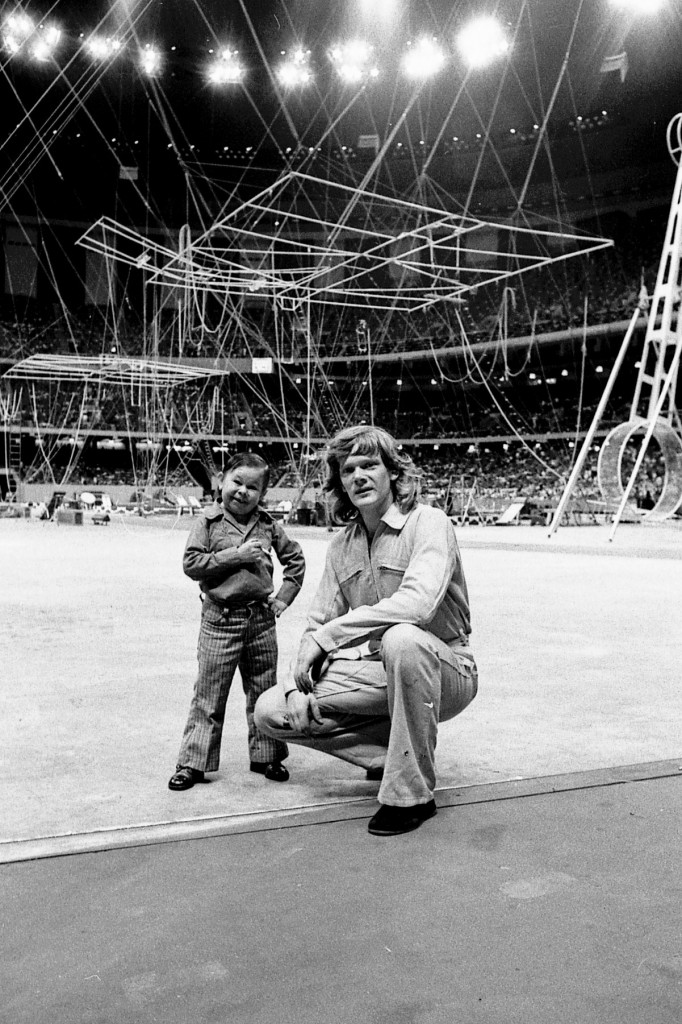 Rifal Nurkholiq Philippe Petit Biografi Bahasa Indonesia