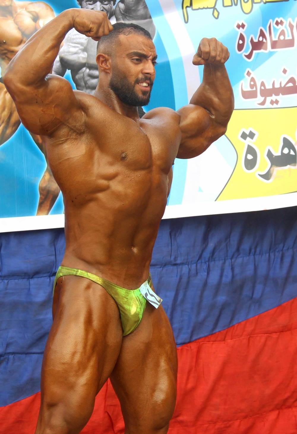 Tarek Elsetouhi