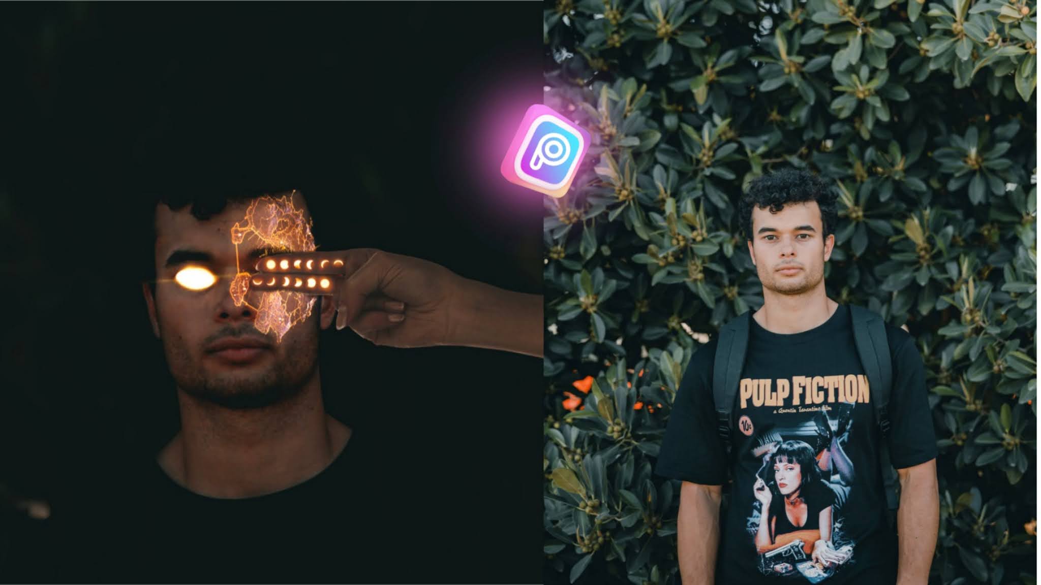 Download ملحقات احترافية خلفيات Picsart PNG