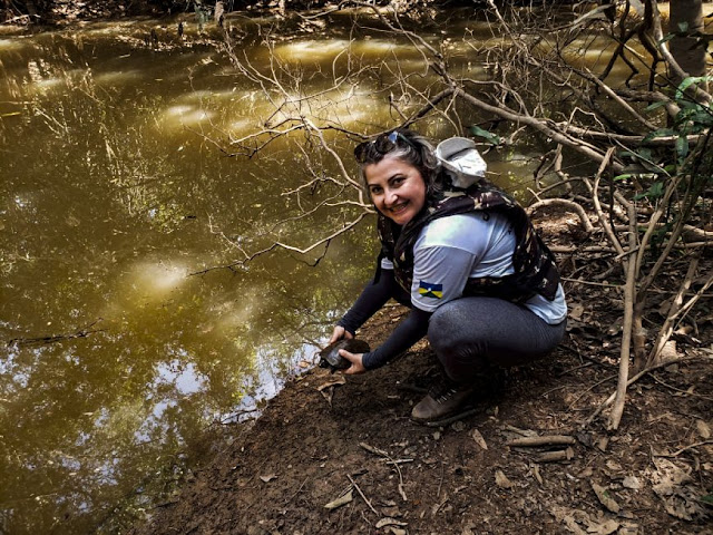 No Dia do Biólogo, Governo de Rondônia destaca atuação destes profissionais em ações de preservação do meio ambiente