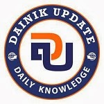 Logo of Dainik Update