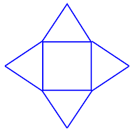 Soal Matematika Kelas 5 SD  Bab 7 Sifat Bangun Datar Dan Bangun Ruang Dan Kunci Jawaban
