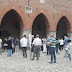 Contro eutanasia e cultura gender a Cremona scendono in piazza le Sentinelle in Piedi