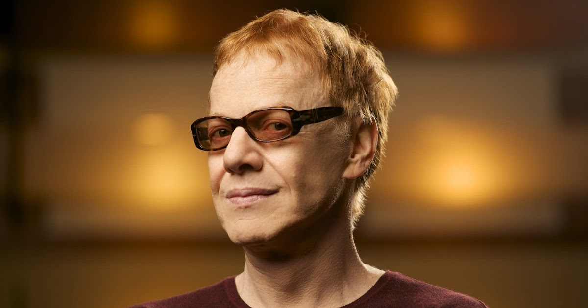 El Mirador Nocturno Danny Elfman El Mirador Nocturno Danny Elfman
