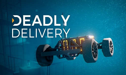 Deadly Delivery Game Free Download