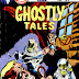 Ghostly Tales #136 - Steve Ditko reprint 