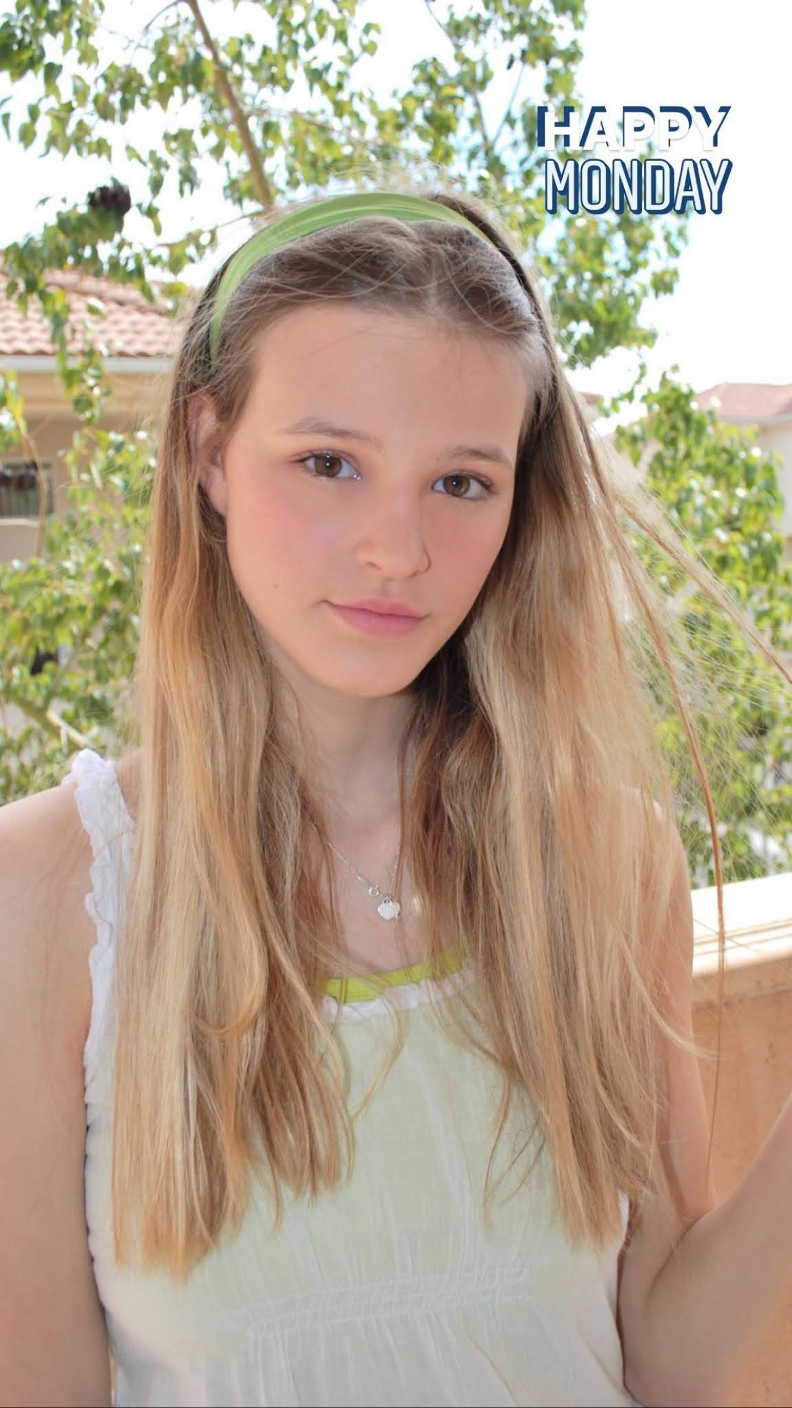 Peyton Kennedy – Social Media Photos