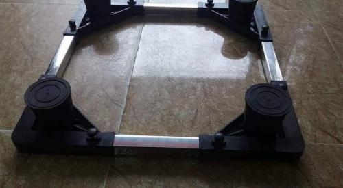 Kê chân máy giặt, tủ lạnh