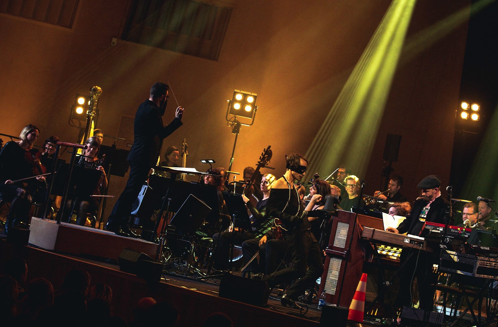 Faces of Classical Music Gothenburg Symphony Orchestra All the posts