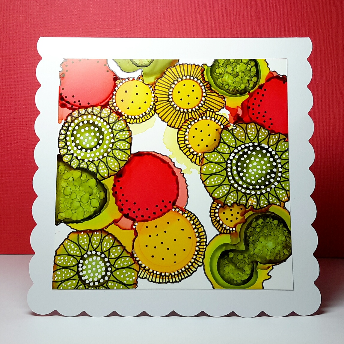 The Google Barcode Doodle A Harbinger Of The Internet Of Things