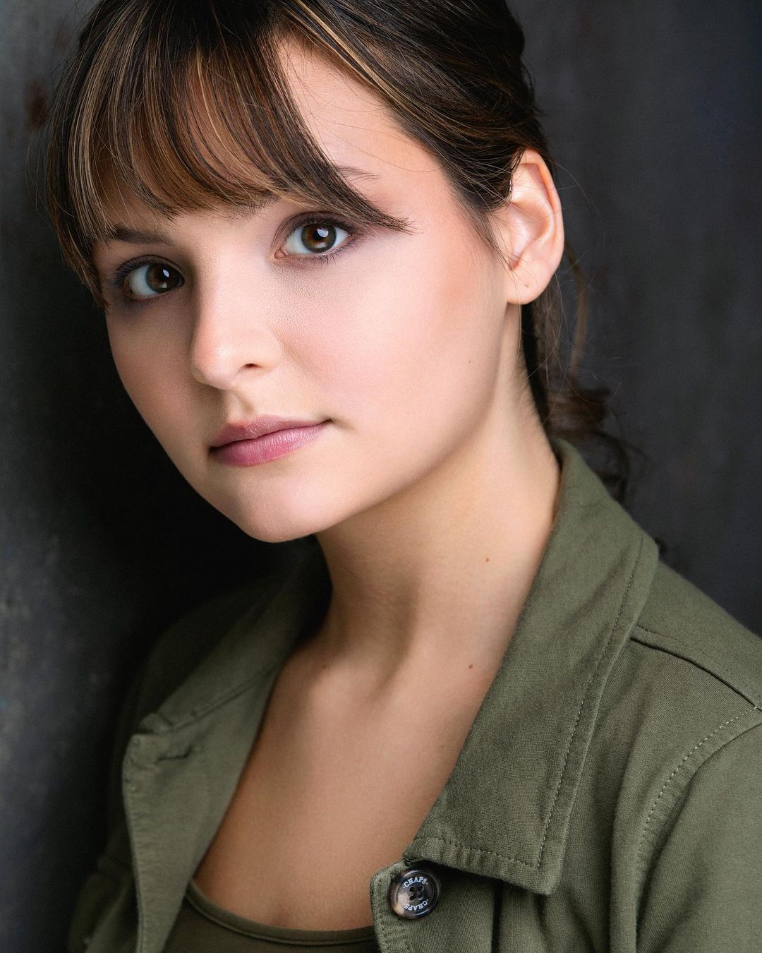 Starlet Arcade: Cassady McClincy