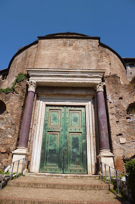 Templo de Rômulo