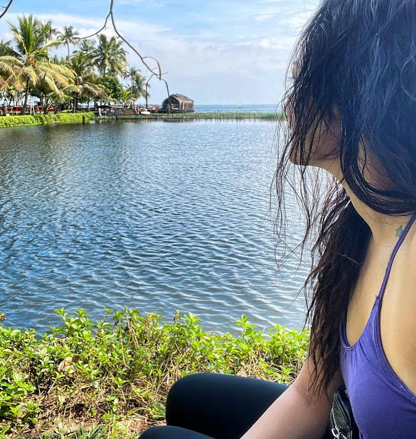 Sonakshi Sinha spent the last day of the year with these natural scenes, see beautiful pictures Funny Jokes Sonakshi Sinha spent the last day of the year with these natural scenes, see beautiful pictures Funny Jokes