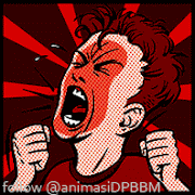Inspirasi 24+ Mengejek Marah Anima Si
