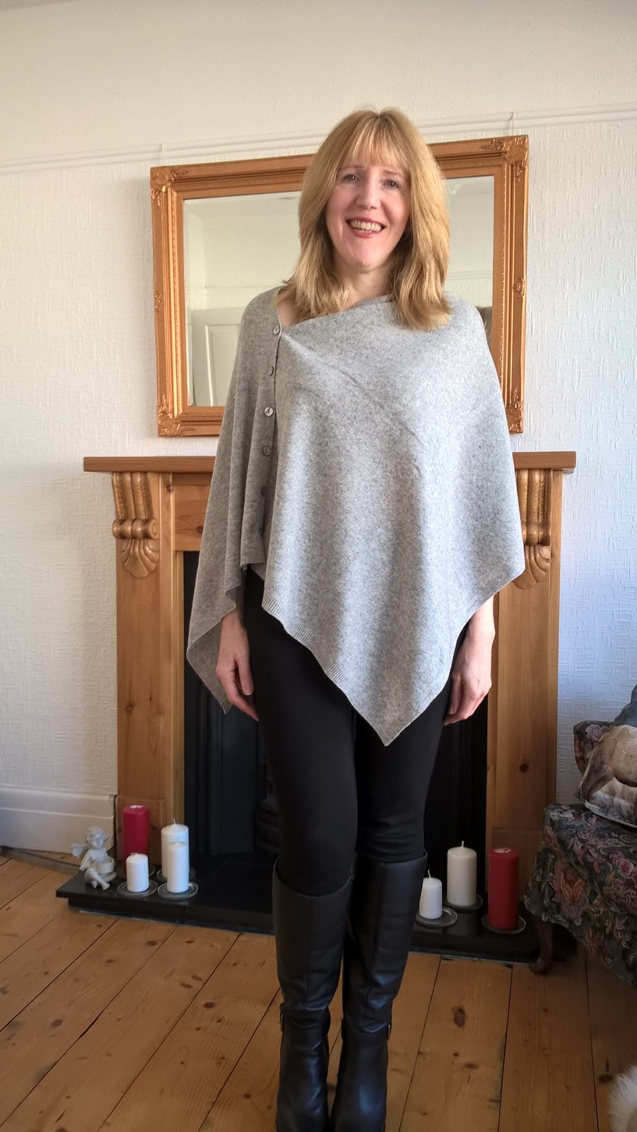 Stylish Cashmere & Wool Knitwear You Can Machine Wash? Mother Distracted