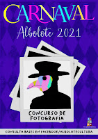 Albolote - Carnaval 2021