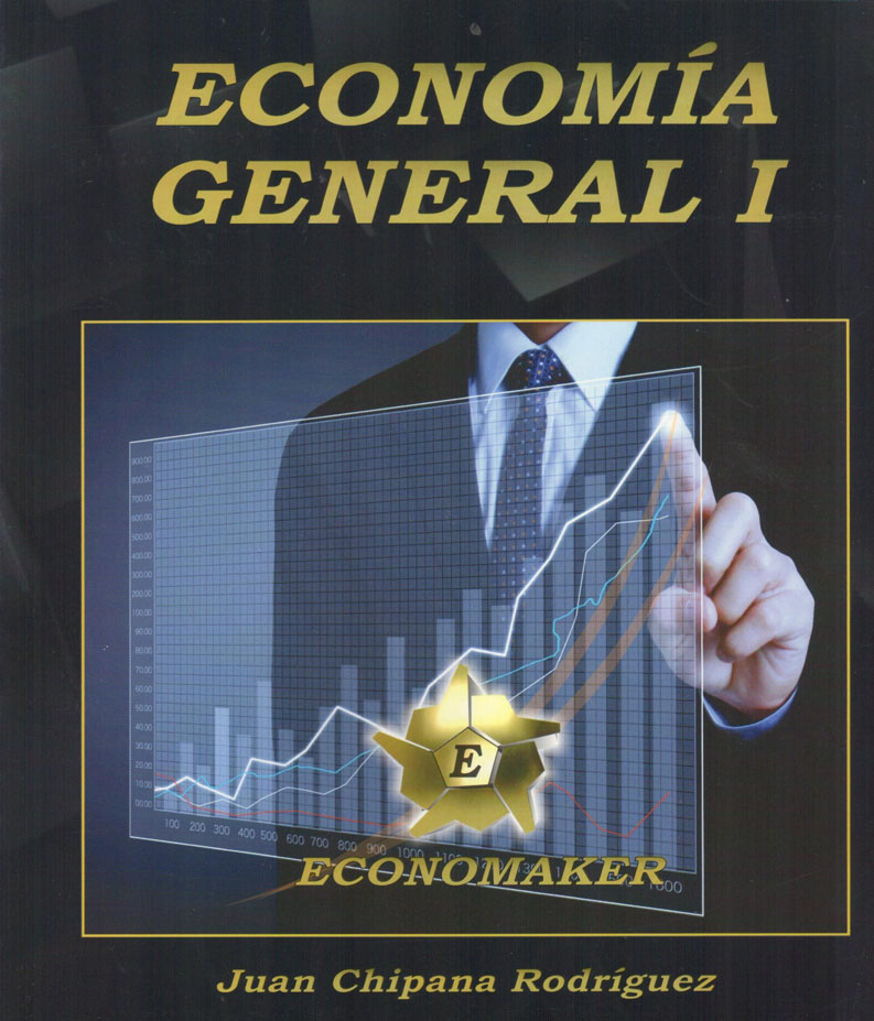 LIBROS - Librerías San Francisco: Libro: Economía General I