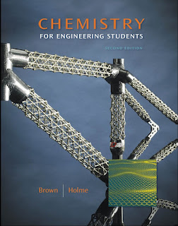 Chemistry for Engineering Students, 2nd Edition