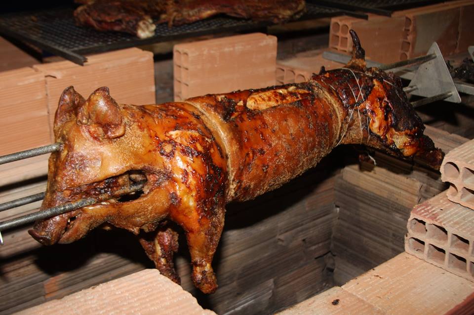 PORCOLÂNDIA Unidade ABC PORCO