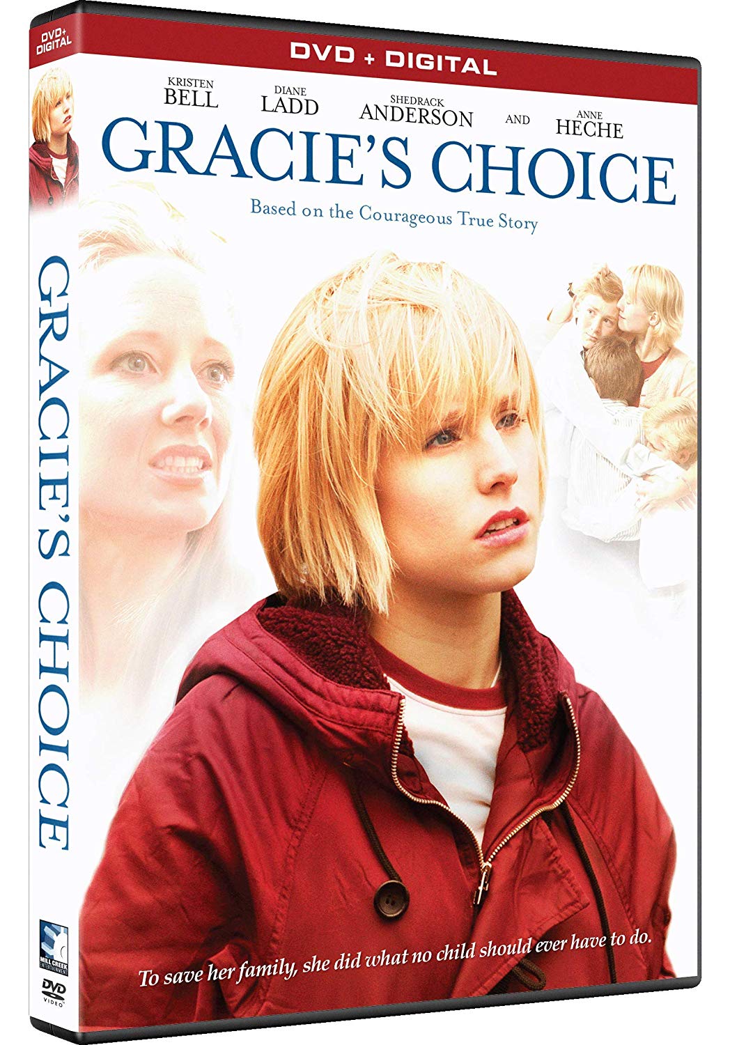 New Age Mama Gracie's Choice