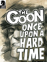 Read The Goon: Once Upon a Hard Time online