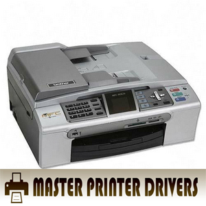 brother mfc 465cn software