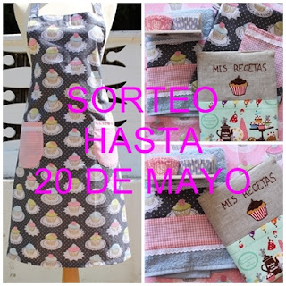 SORTEO EN SWEET SHABBY