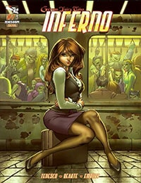 Grimm Fairy Tales: Inferno