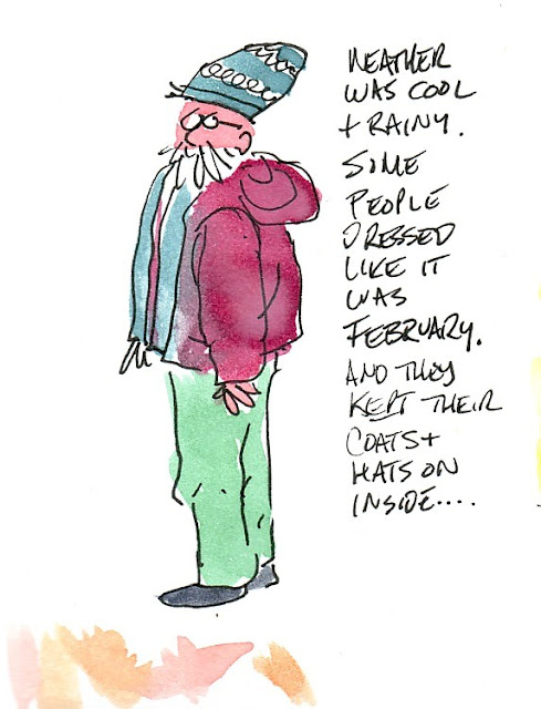 Mike Lynch Cartoons: Sketchbook: Mike Lynch Cartoons the Massachusetts