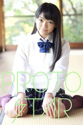 [Digital Photobook] Kao Miyatake 宮武佳央 – PROTO STAR 宮武佳央 vol.1 (2013-03-15)